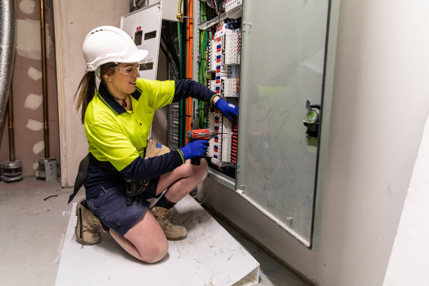 Best Electrical System Inspection  in Tower City, PA