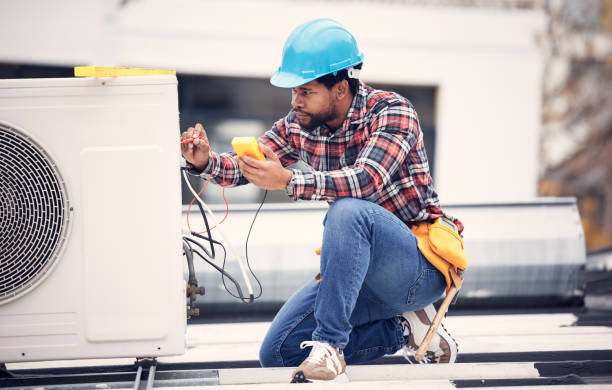 Best Ceiling Fan Installation Electrician  in Tower City, PA
