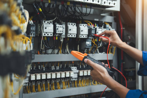 Best Electrician Near Me  in Tower City, PA