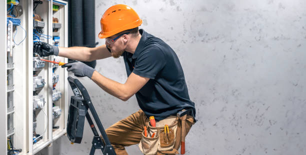 Best Affordable Electrical Installation  in Tower City, PA